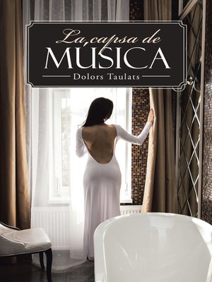 cover image of La capsa de música